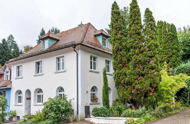 Appartement Waldhorn