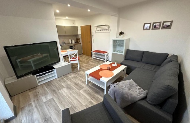 Appartement Wolfshagen