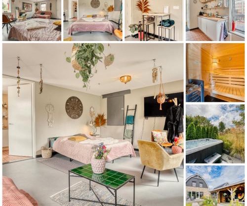 Appartement YCW 'Papillon'