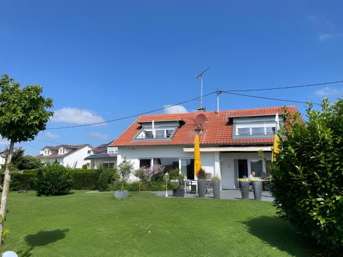 Appartement Zahn