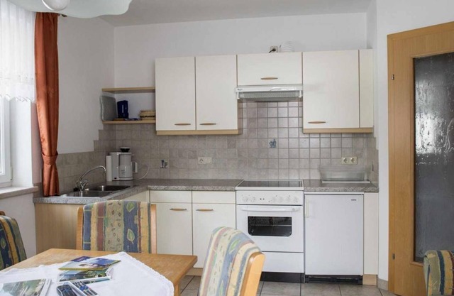 Appartement Zwölferkopf - Haus Waldfriede