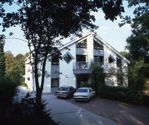 Appartementhaus Dr Domberg Wohnung 3