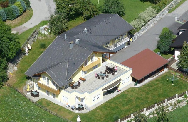 Ferienwohnung Appartementhaus Goritschnig 
