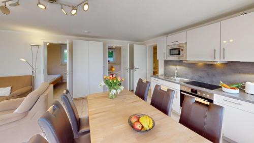 Appartementhaus Königshöhe Wohnung 