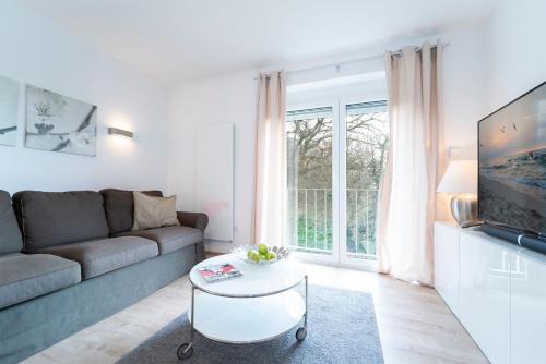 Apartmentanlage Wennseestraße Kleine 