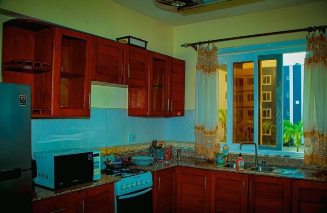 Appartementprivé 3 Chambres