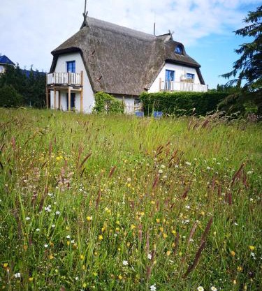 Appartements am Jagdschloss Whg 2
