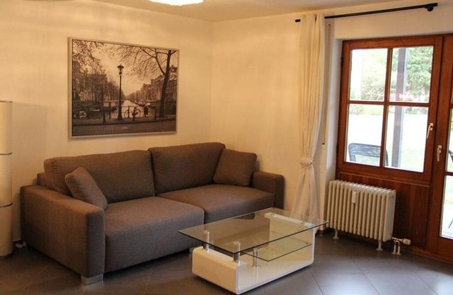 Appartements am Park