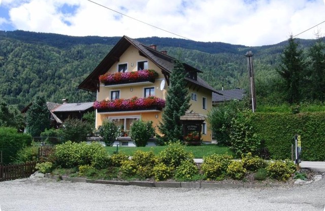 Appartements D'Angelo