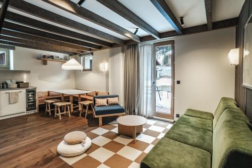 Appartements 