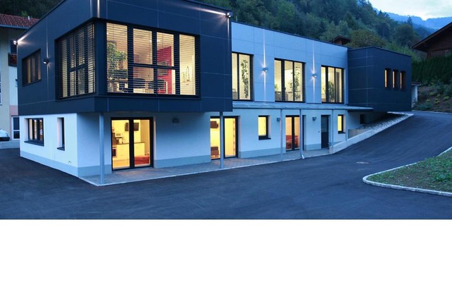 Appartements 
