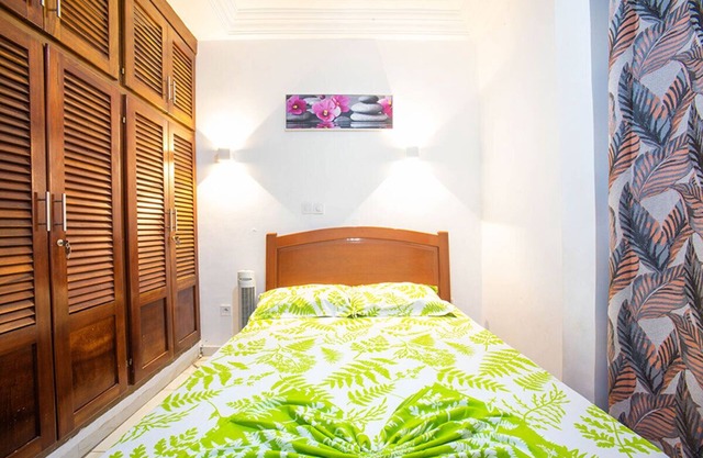 Appartements Meublés de Haut Standing en Location Lors de vos Séjours à Yaoundé