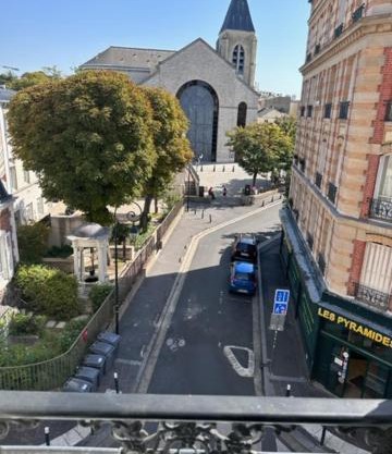 Appartements sympas et confortables proche de Paris