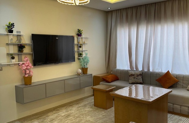 APPARTMENT FAMILY PANORAMIC Luxury apartment with swimming pool