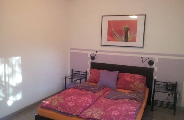 Appartment Graz Zentrum