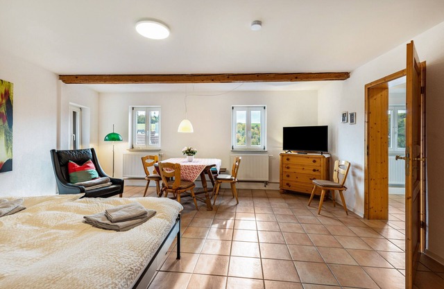 Appartment Krämerstube