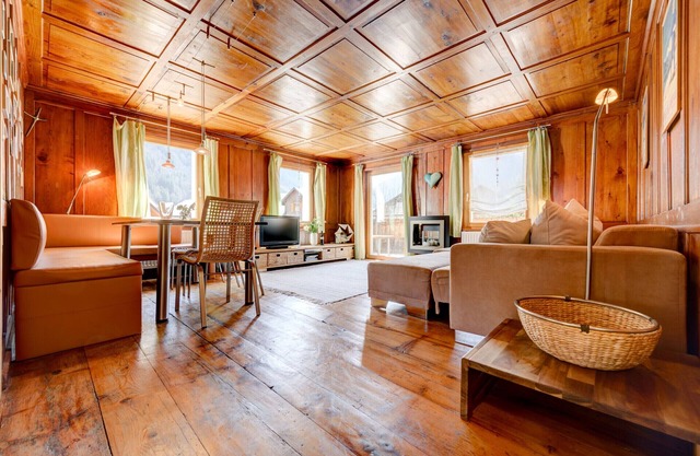 Appartment Walserstuba