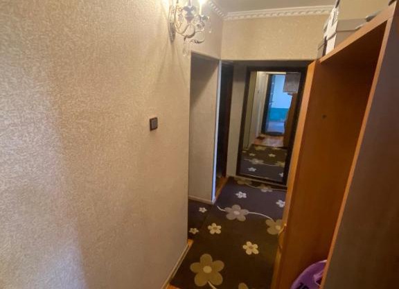 Appertament guests'