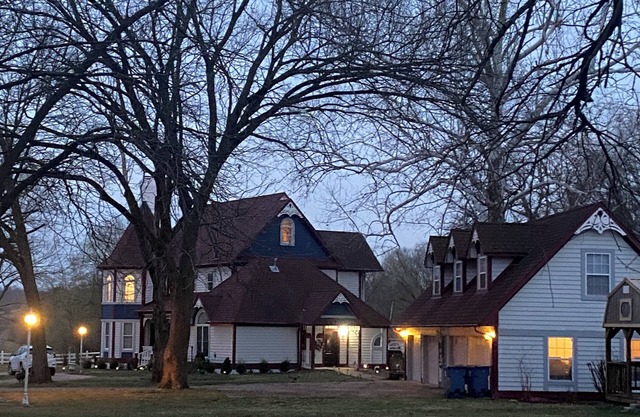 Apple Crest Inn