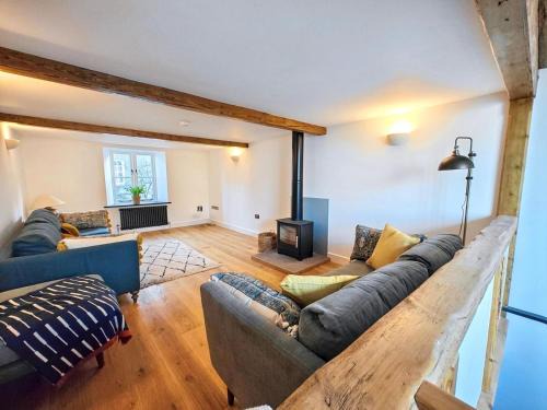 Apple Tree Barn - Broughton-in-Furness