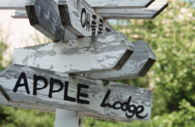 Applelodge