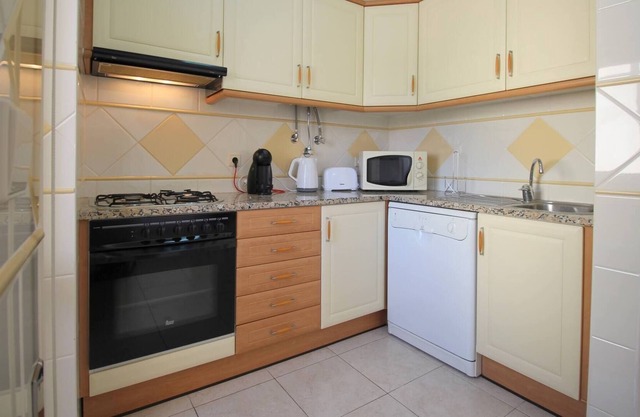 Appt 350m From The Beach - Algarve