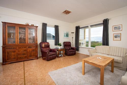 Andenes Safari 