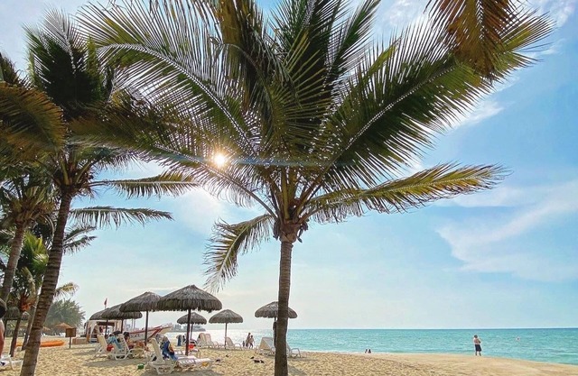Apt 2 bedroom 2bathroom with AC, WiFi in Punta Centinela, Santa Elena, Ecuador