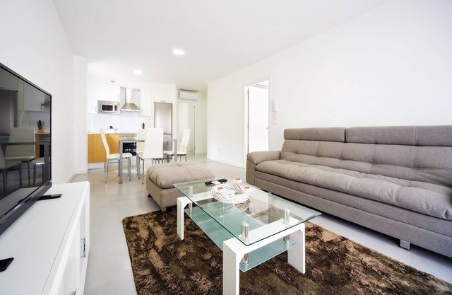 Apt 2 bedrooms - 3 pax | Rueiro 17 - Bass B
