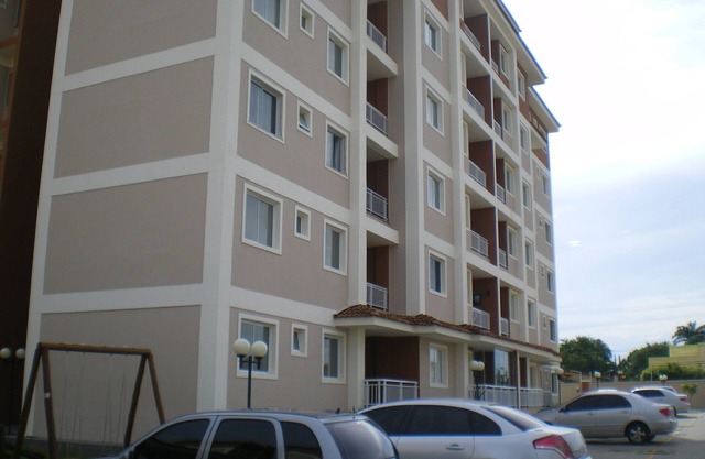 Apt. 3 bedrooms, 1 suite, area 63 m², suitable for up to 5 people.