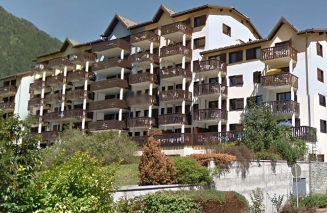 Courmayeur 