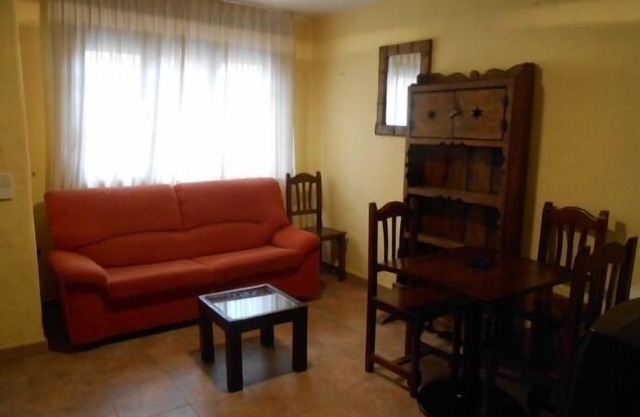 APT Grajera Apartments. 5