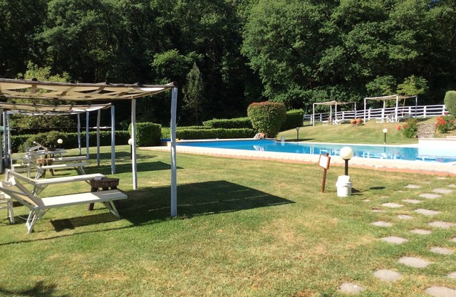 Apt in Farmhouse in Chianti, Tuscany, close to Florence