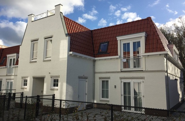 Apt - Kaapduinseweg 13 | Dishoek "13N Lu