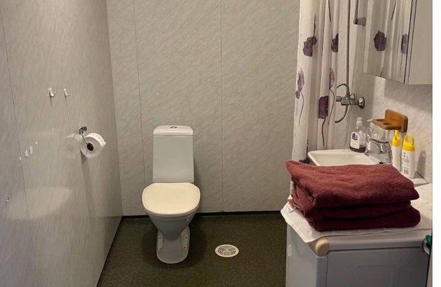 Apt near Airport Free Parking & Car Rental offer