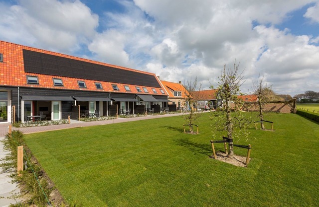 Noordweg Oos Oostkapelle 