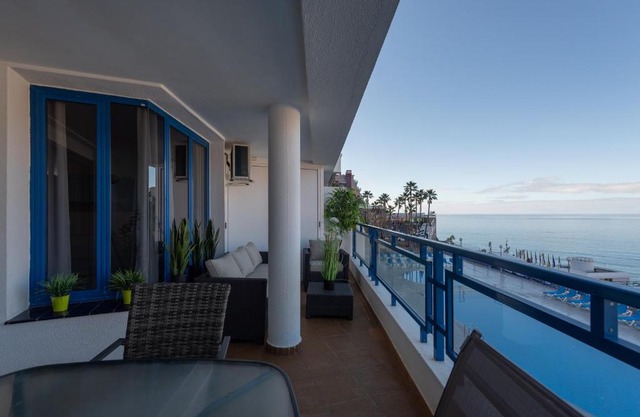 APT Private Chill-out - Sea Views - Parking