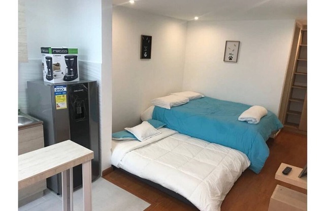Apt1 New: Corferias, Agora, Embassy, G12, UN