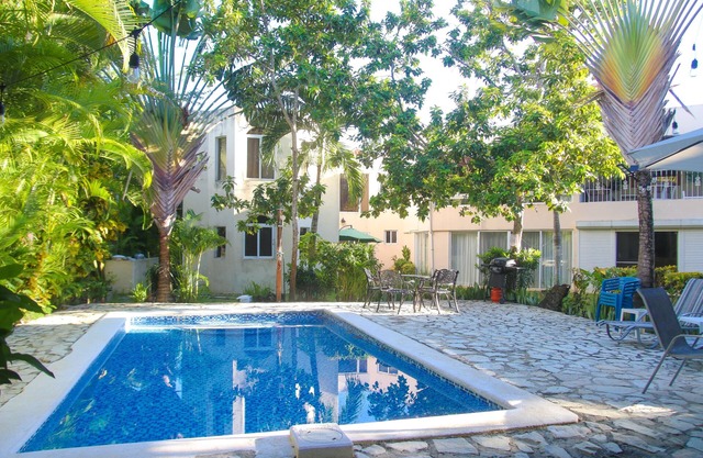 Apto CON Seguridad Privada/metro Countryclub Juan Dolio R.d, Wifi, Energía 24-7