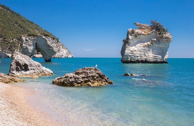 Apulia Bed & Breakfast