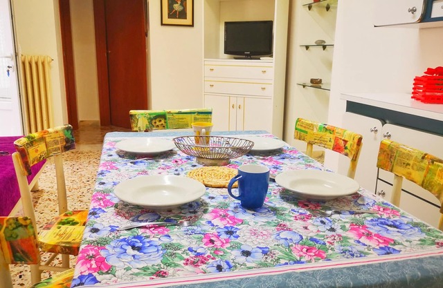 Apulia Holiday Apartment 2 - Affitti Brevi Italia
