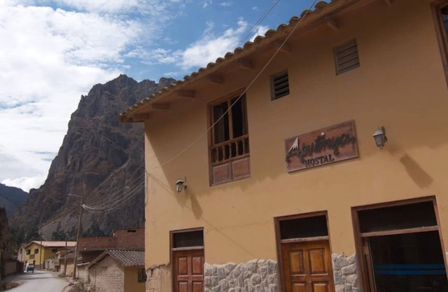Aputinya B&B
