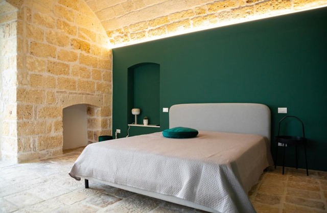 Aqua - Letto e Colazione