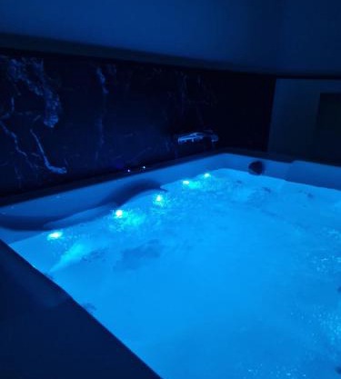 Aqua Loft Brussels - European Quarter