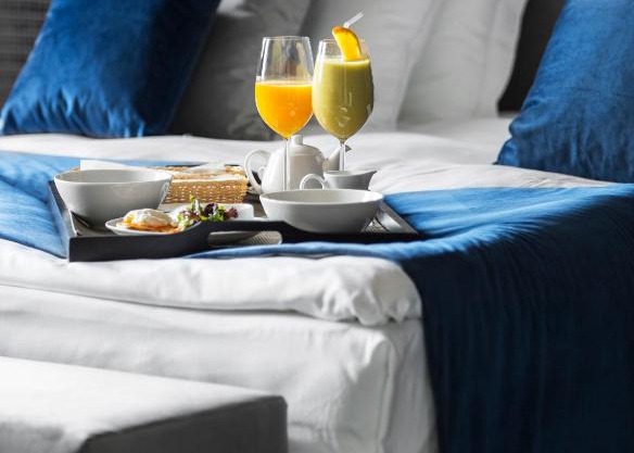 Aqua Perla Boutique Hotel