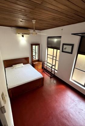 Aquafront Yala Resort