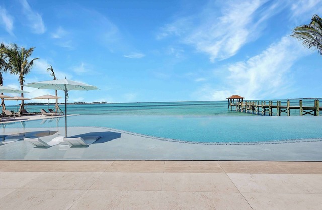 Aqualina 1101 Penthouse