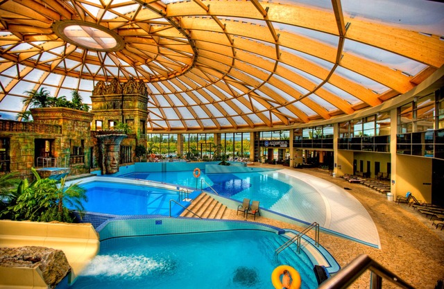 Aquaworld Resort Budapest