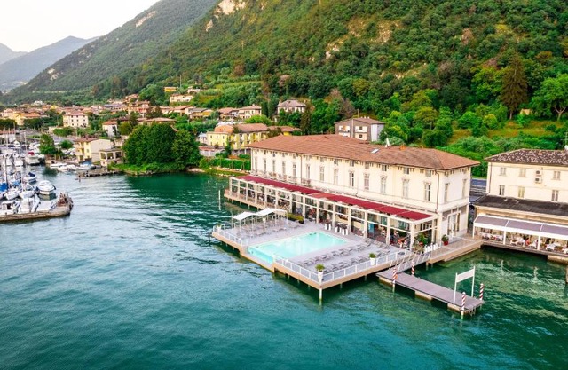 Araba Fenice Hotel