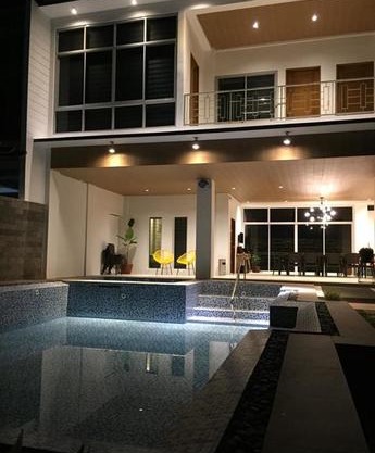 Arabella Hot Spring Resort